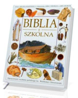 Biblia szkolna