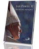 Jan Paweł II Błogosławiony - okładka książki