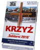 Krzyż. Kontynuacja. Solidarni 2010 - okładka książki