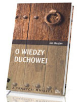 O wiedzy duchowej