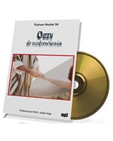 Oczy do uzdrowienia (CD mp3)