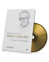 Perły o miłości (CD)