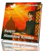 Święty Stanisław Kostka