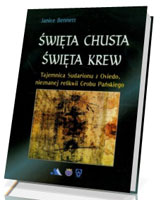 Święta chusta, święta krew