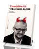 Wkurzam salon - okładka książki