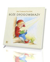 Boże drogowskazy (dla chłopców)