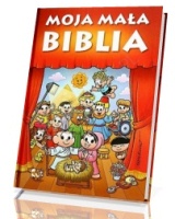 Moja mała Biblia