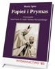 Papież i prymas - okładka książki