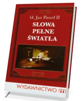 Słowa pełne światła