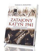 Zatajony Katyń 1941