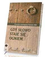 Gdy słowo staje sie ogniem