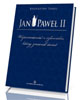 Jan Paweł II. Wspomnienia o człowieku, - okładka książki