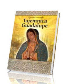 Tajemnica Guadalupe