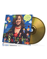 Dzieci z Bullerbyn (CD mp3)