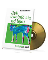 Jak uwolnić się od lęku (CD mp3)