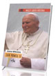 Jan Paweł II. Seria: Wielcy ludzie - okładka książki