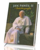 Autobiografia. Jan Paweł II - okładka książki