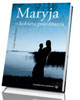 Maryja - kobieta pojednania - okładka książki