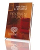 Psychiatra Boga - okładka książki