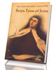Święta Teresa od Jezusa - okładka książki