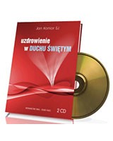 Uzdrowienie w Duchu Świętym (CD mp3)