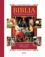 Biblia opowiedziana dzieciom