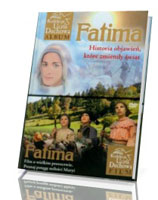 Fatima. Historia objawień, które zmieniły świat (+ DVD)