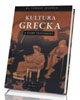 Kultura grecka a Stary Testament - okładka książki