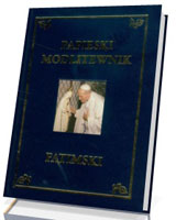 Papieski Modlitewnik Fatimski