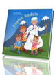 Papież rodzin - okładka książki