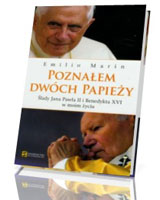 Poznałem dwóch papieży