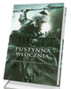 Pustynna włócznia. Księga 1 - okładka książki