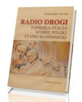 Radio drogi