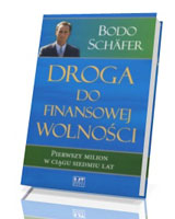 Droga do finansowej wolności. Pierwszy milion w ciągu siedmiu lat