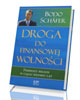 Droga do finansowej wolności. Pierwszy - okładka książki