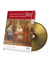 Józef. Głowa świętej rodziny i podpora naszych rodzin (CD mp3)