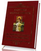 Papieski modlitewnik do Najświętszego - okładka książki