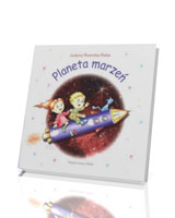 Planeta marzeń