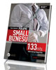 Pułapki small biznesu. 133 mity, - okładka książki