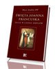 Święta Joanna Francuska - okładka książki