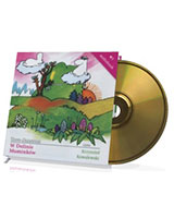 W Dolinie Muminków (CD mp3)