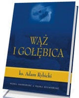 Wąż i gołębica