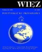 Więź nr 10/2003. Październik