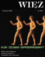 Więź nr 6/2003. Czerwiec
