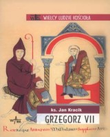 Grzegorz VII. Seria: Wielcy ludzie Kościoła