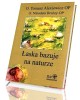 Łaska bazuje na naturze - okładka książki