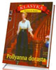 Pollyanna dorasta - okładka książki