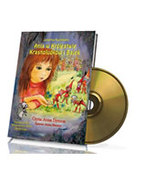 Ania w Królestwie Krasnoludków i Bajek (CD)