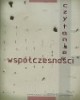 Czytanie współczesności - okładka książki
