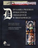 Dynamika przemian społecznych i religijnych w średniowieczu